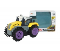 TRAKTOR PRZEWROTKA L2194