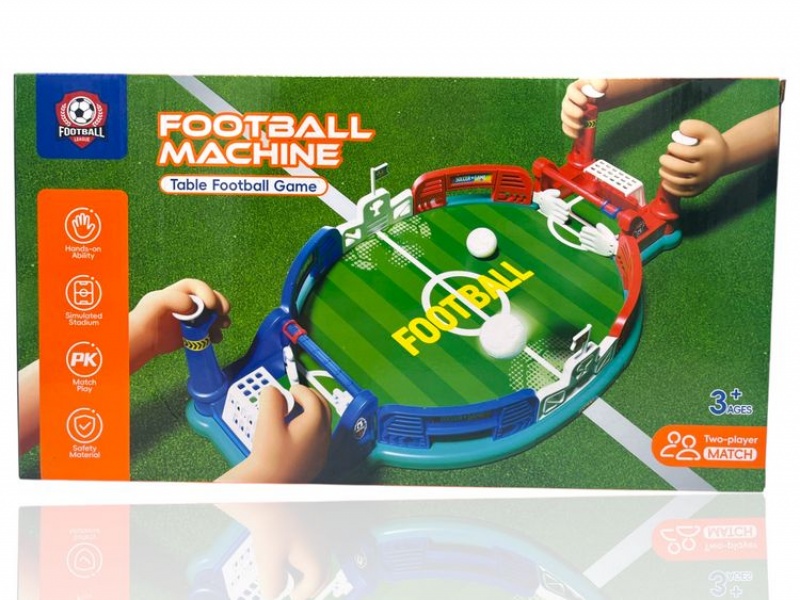 PIŁKARZYKI K631 3885, Zabawki