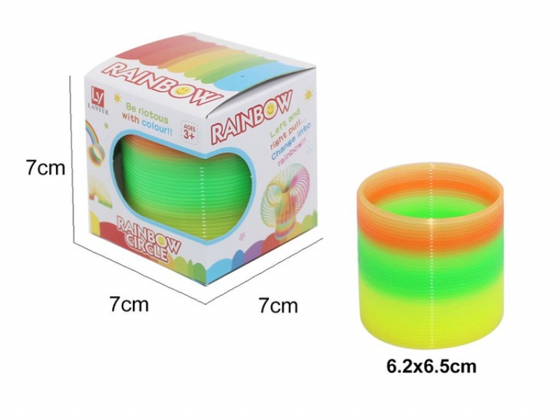 SPRĘŻYNKA K1029 5281, Zabawki