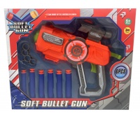 PISTOLET NA STRZAŁKI K791 5291