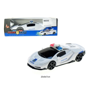 AUTO B/O K773 6543, Pojazdy, Zabawki