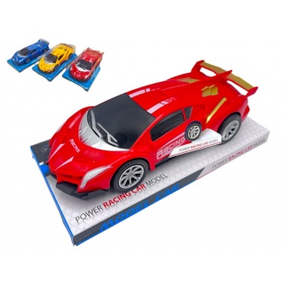 AUTO K1117 9567, Pojazdy, Zabawki