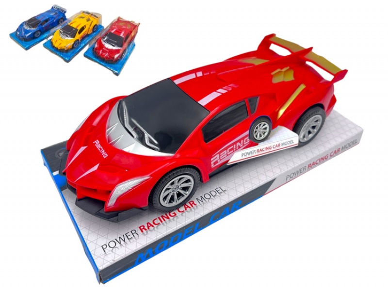 AUTO K1117 9567, Pojazdy, Zabawki