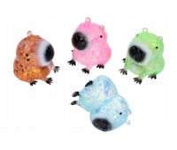 GNIOTEK KAKIBARA 5129, Gluty, gniotki, Zabawki