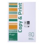 Papier ksero COPY&PRINT, A3, klasa C, 80gsm, 500 ark., Papier do kopiarek, Papier i etykiety