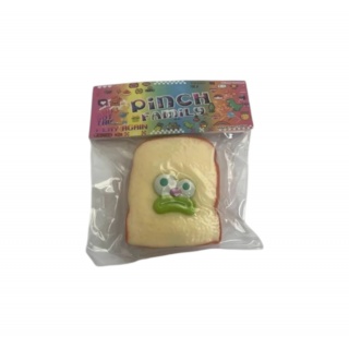 GNIOTEK KANAPKA 3178, Gluty, gniotki, Zabawki