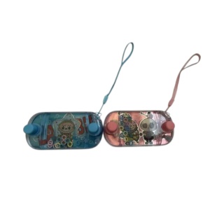 GRA WODNA 9096, Zabawki