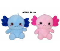 AKSOLOTL 2 KOL 24 CM A0068 172167