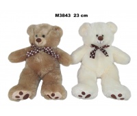 MIŚ 2 KOL BEZ SERCA 23 CM M3843 172723
