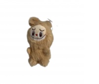 MONSTER INSPIROWANY LABUBU 10CM Z2697 174338, Maskotki, Zabawki