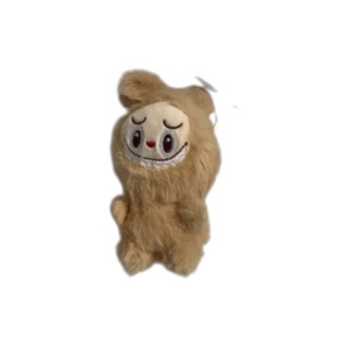 MONSTER INSPIROWANY LABUBU 10CM Z2697 174338, Maskotki, Zabawki