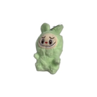 MONSTER INSPIROWANY LABUBU 10CM Z2697 174338, Maskotki, Zabawki