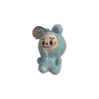 MONSTER INSPIROWANY LABUBU 10CM Z2697 174338, Maskotki, Zabawki