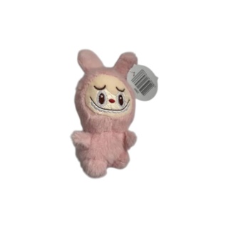 MONSTER INSPIROWANY LABUBU 10CM Z2697 174338, Maskotki, Zabawki