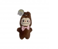 MONSTER INSPIROWANY LABUBU 10CM Z2698 174345, Maskotki, Zabawki