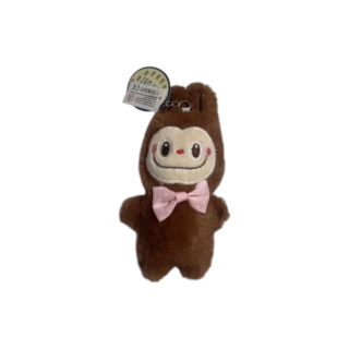 MONSTER INSPIROWANY LABUBU 10CM Z2698 174345, Maskotki, Zabawki