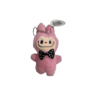 MONSTER INSPIROWANY LABUBU 10CM Z2698 174345, Maskotki, Zabawki