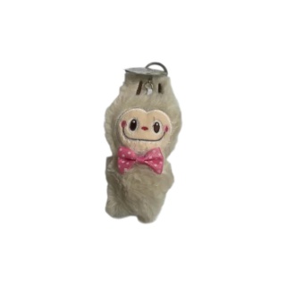 MONSTER INSPIROWANY LABUBU 10CM Z2698 174345, Maskotki, Zabawki
