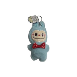 MONSTER INSPIROWANY LABUBU 10CM Z2698 174345, Maskotki, Zabawki