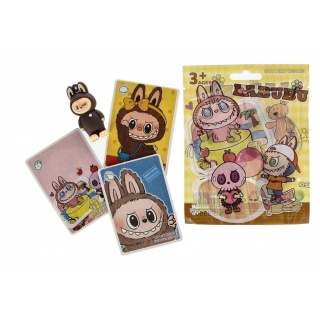 FIGURKALALECZKA W SASZETCE 5076, Lalki, Zabawki