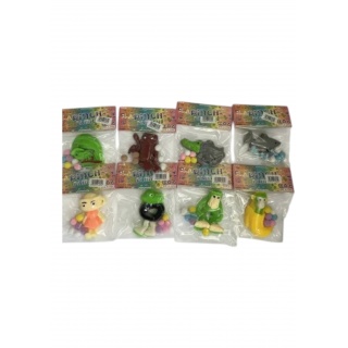 GNIOTEK 9694, Gluty, gniotki, Zabawki