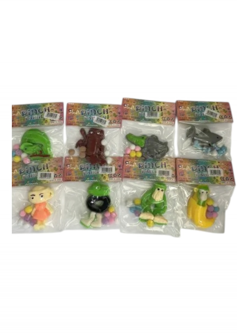 GNIOTEK 9694, Gluty, gniotki, Zabawki