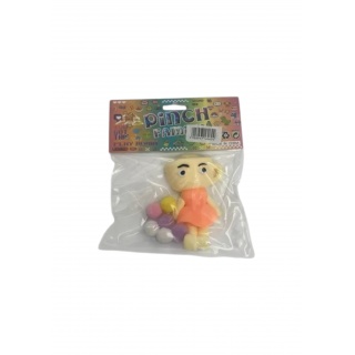 GNIOTEK 9694, Gluty, gniotki, Zabawki