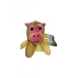 MASKOTKA BRELOK 9710, Breloki, Zabawki