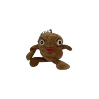 MASKOTKA BRELOK 9710, Breloki, Zabawki