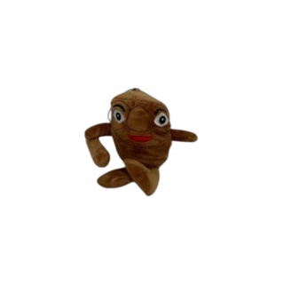 MASKOTKA BRELOK 9710, Breloki, Zabawki