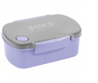 ŚNIADANIÓWKA BACKUP 7 MODEL B 33 FIOLETOWA