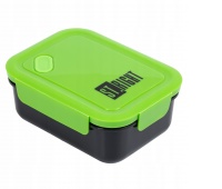 ŚNIADANIÓWKA STRIGHT BLACK GREEN mkmp