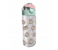 BIDON 500 ml. PUSHEEN mkmp, Bidony, Bidony i śniadaniówki