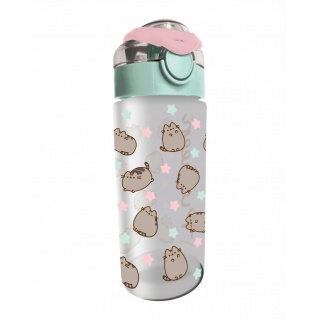 BIDON 500 ml. PUSHEEN mkmp, Bidony, Bidony i śniadaniówki