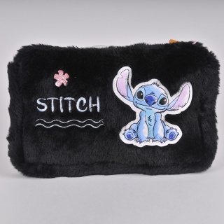 PIÓRNIK STITCH DS25GG-045, Piórniki, Tekstylia