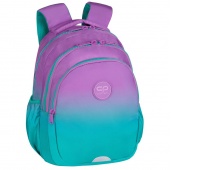 CP JERRY PLECAK MŁODZIEŻOWY GRADIENT BLUBERRY