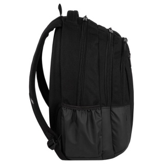 CP PLECAK MŁODZIEZOWY SOUL BLACK COLLECTION, Plecaki, Tekstylia