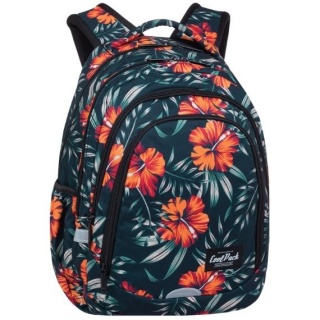 PLECAK MŁODZIEŻOWY DRAFTER 3 RIO COOLPACK, Plecaki, Tekstylia
