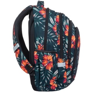 PLECAK MŁODZIEŻOWY DRAFTER 3 RIO COOLPACK, Plecaki, Tekstylia