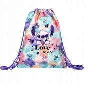 WOREK NA BUTY BETA STITCH PASTEL DISNEY FASHION