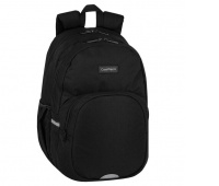 CP PLECAK MŁODZIEŻOWY RIDER BLACK COLLECTION
