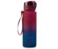 CP BIDON BRISK 600ML GRADIENT COSTA, Bidony, Bidony i śniadaniówki