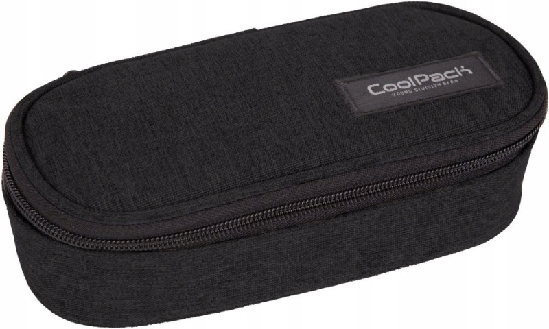 CP PI&Oacute;RNIK SNOW BLACK CAMPUS, Pi&oacute;rniki, Tekstylia