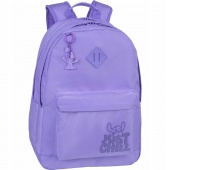 PLECAK DISNEY FASHION SCOUT PRO PURPLE STITCH
