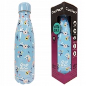 CP TERMO BOTTLE BIDON METALOWY PROVENCE, Bidony, Bidony i śniadaniówki