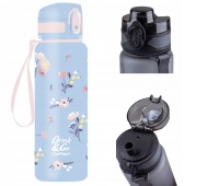 CP BIDON BRISK 600 ml PROVENCE, Bidony, Bidony i śniadaniówki