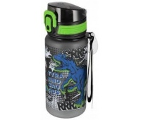CP BIDON BRISK MINI 400 ml T-REX, Bidony, Bidony i śniadaniówki
