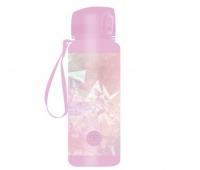 CP BIDON BRISK MINI 400 ml - TIE DYE, Bidony, Bidony i śniadaniówki