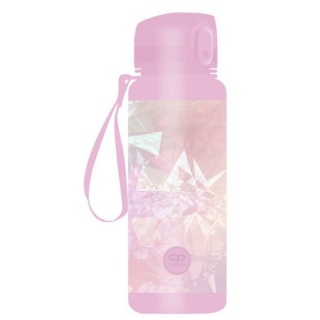 CP BIDON BRISK MINI 400 ml - TIE DYE, Bidony, Bidony i śniadaniówki
