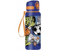 CP BIDON BRISK MINI 400ml.HOBBY, Bidony, Bidony i śniadaniówki